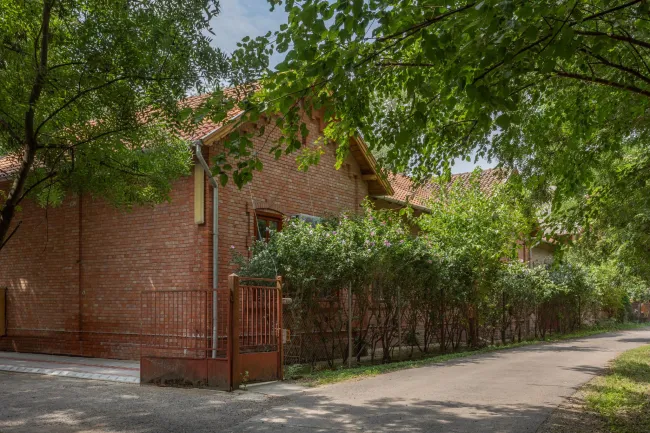 Pavilon Panzió